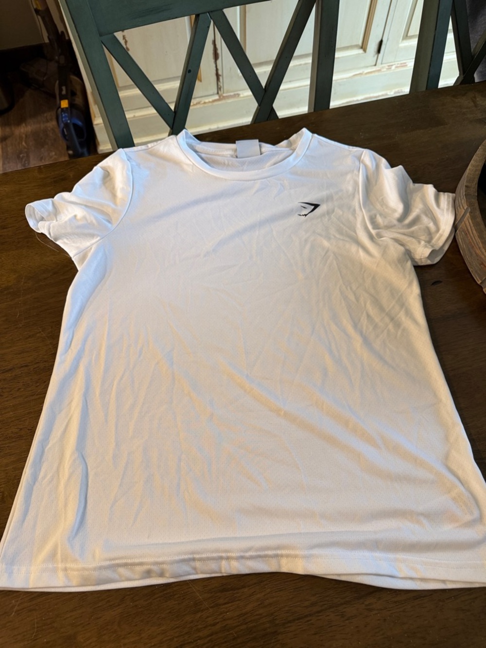 Gymshark Tshirt
